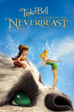 Watch Tinker Bell and the Legend of the NeverBeast movies free hd online