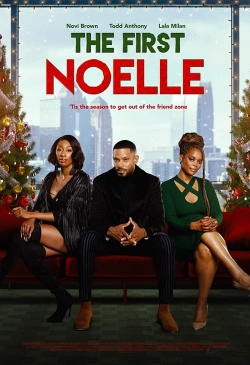 Watch The First Noelle movies free hd online