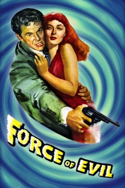 Watch Force of Evil movies free hd online