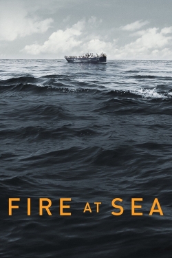 Watch Fire at Sea movies free hd online