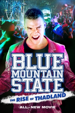 Watch Blue Mountain State: The Rise of Thadland movies free hd online