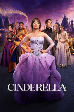 Watch Cinderella movies free hd online