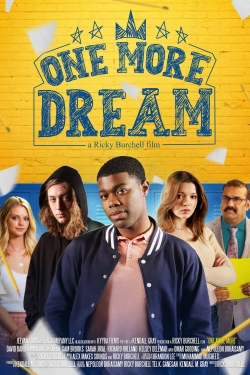 Watch One More Dream movies free hd online