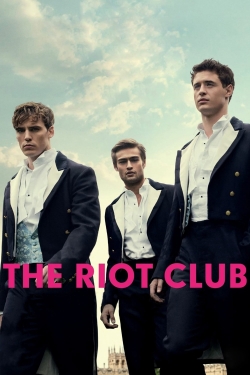 Watch The Riot Club movies free hd online