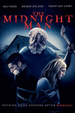 Watch The Midnight Man movies free hd online