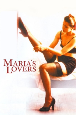 Watch Maria's Lovers movies free hd online