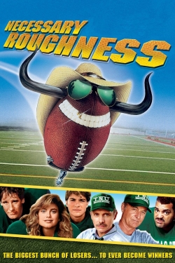 Watch Necessary Roughness movies free hd online