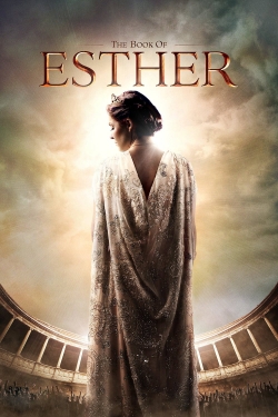 Watch The Book of Esther movies free hd online