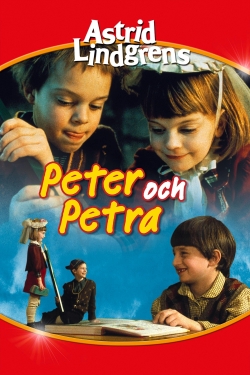 Watch Peter and Petra movies free hd online