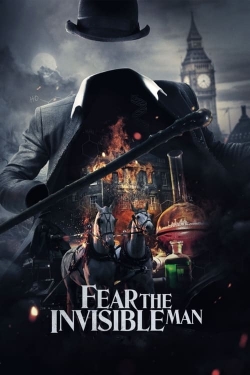 Watch Fear the Invisible Man movies free hd online