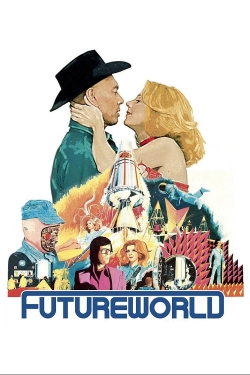 Watch Futureworld movies free hd online