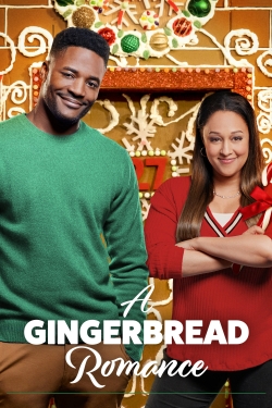 Watch A Gingerbread Romance movies free hd online