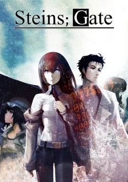 Watch Steins;Gate movies free hd online