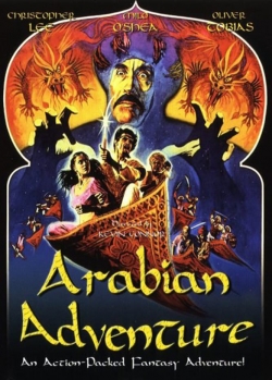 Watch Arabian Adventure movies free hd online