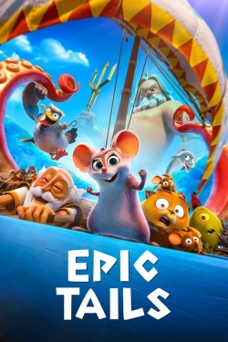 Watch Epic Tails movies free hd online