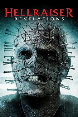 Watch Hellraiser: Revelations movies free hd online