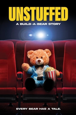 Watch Unstuffed: A Build-A-Bear Story movies free hd online