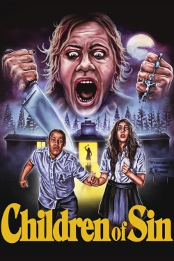 Watch Children of Sin movies free hd online