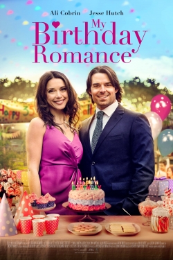 Watch My Birthday Romance movies free hd online