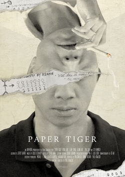 Watch Paper Tiger movies free hd online