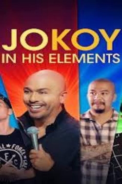 Watch Jo Koy: In His Elements movies free hd online