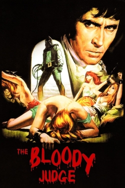 Watch The Bloody Judge movies free hd online