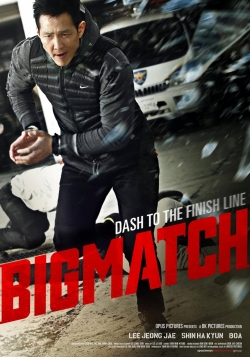 Watch Big Match movies free hd online