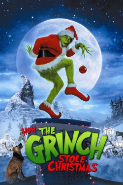 Watch How the Grinch Stole Christmas movies free hd online