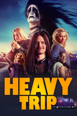 Watch Heavy Trip movies free hd online