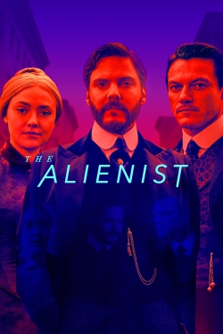 Watch The Alienist movies free hd online