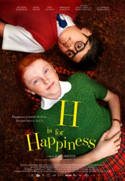 Watch H Is for Happiness movies free hd online