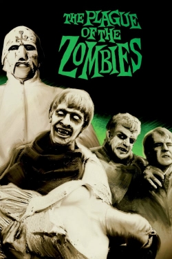 Watch The Plague of the Zombies movies free hd online