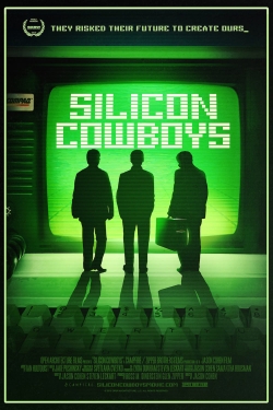 Watch Silicon Cowboys movies free hd online