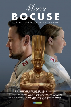 Watch Merci Bocuse movies free hd online