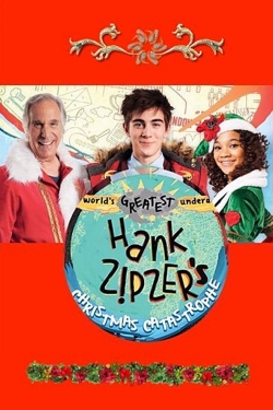 Watch Hank Zipzer's Christmas Catastrophe movies free hd online