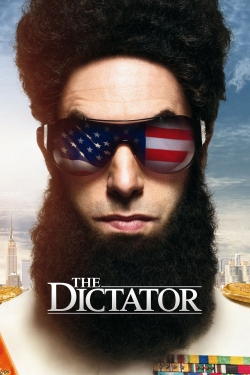 Watch The Dictator movies free hd online