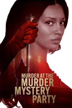 Watch Murder at the Murder Mystery Party movies free hd online