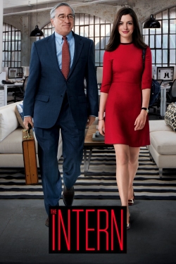 Watch The Intern movies free hd online