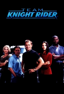 Watch Team Knight Rider movies free hd online