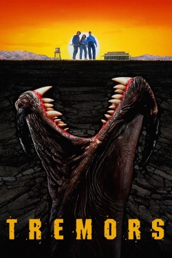 Watch Tremors movies free hd online