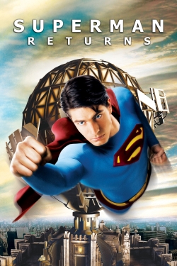 Watch Superman Returns movies free hd online