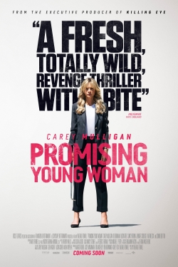 Watch Promising Young Woman movies free hd online