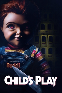 Watch Child's Play movies free hd online