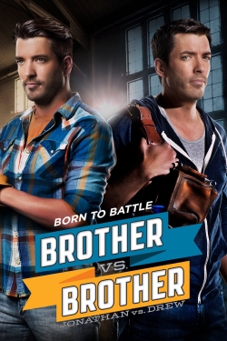 Watch Brother vs. Brother movies free hd online