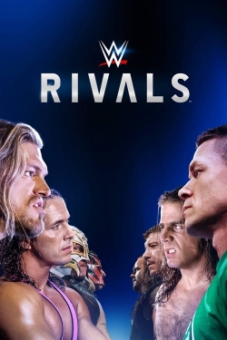 Watch WWE Rivals movies free hd online