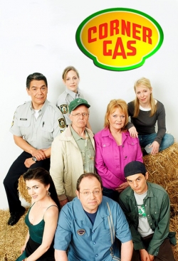 Watch Corner Gas movies free hd online