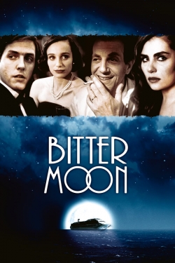 Watch Bitter Moon movies free hd online