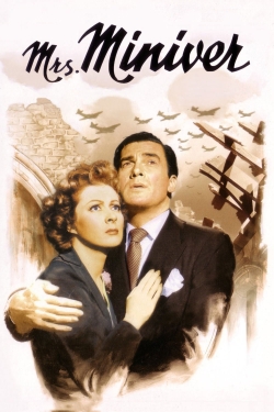 Watch Mrs. Miniver movies free hd online