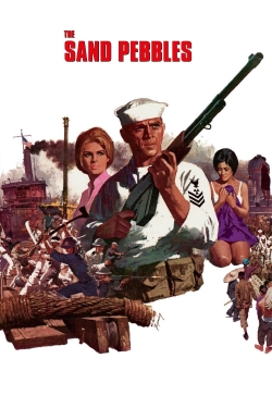 Watch The Sand Pebbles movies free hd online