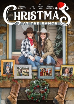 Watch Christmas at the Ranch movies free hd online